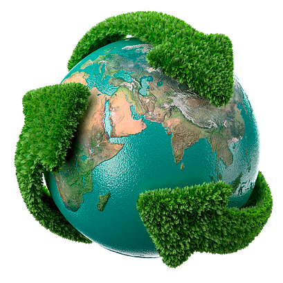Compromisso com o meio ambiente
